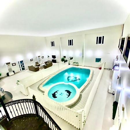 Shaikha Villa Umm Al Amad Dış mekan fotoğraf