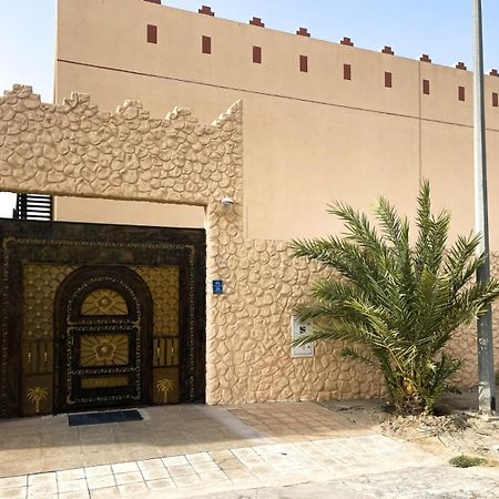 Shaikha Villa Umm Al Amad Dış mekan fotoğraf
