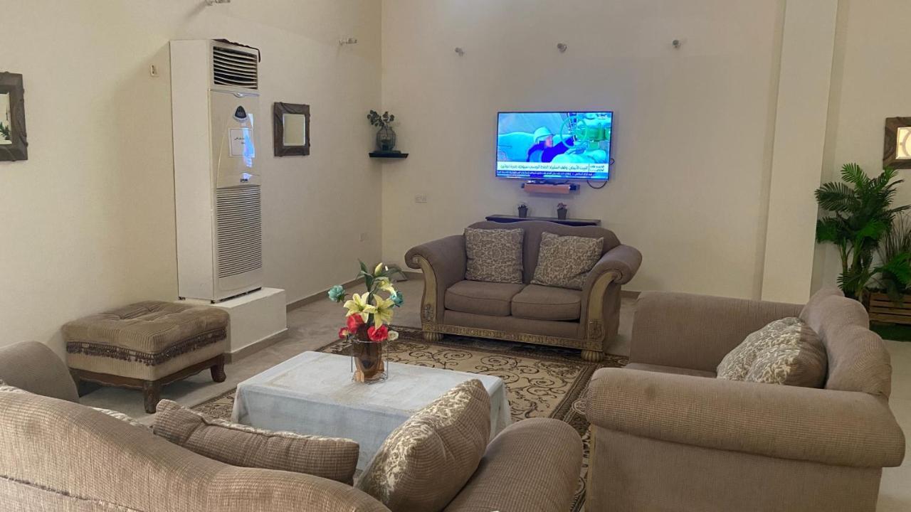 Shaikha Villa Umm Al Amad Dış mekan fotoğraf