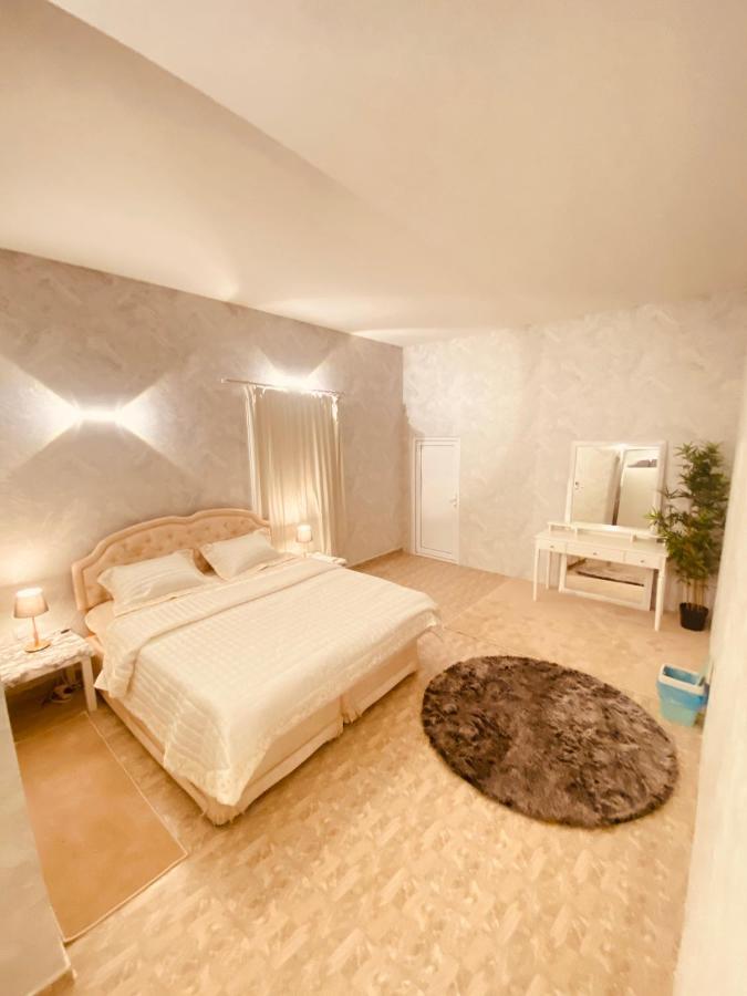 Shaikha Villa Umm Al Amad Dış mekan fotoğraf