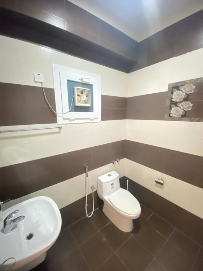 Shaikha Villa Umm Al Amad Dış mekan fotoğraf