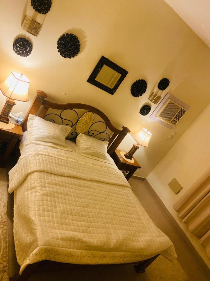 Shaikha Villa Umm Al Amad Dış mekan fotoğraf