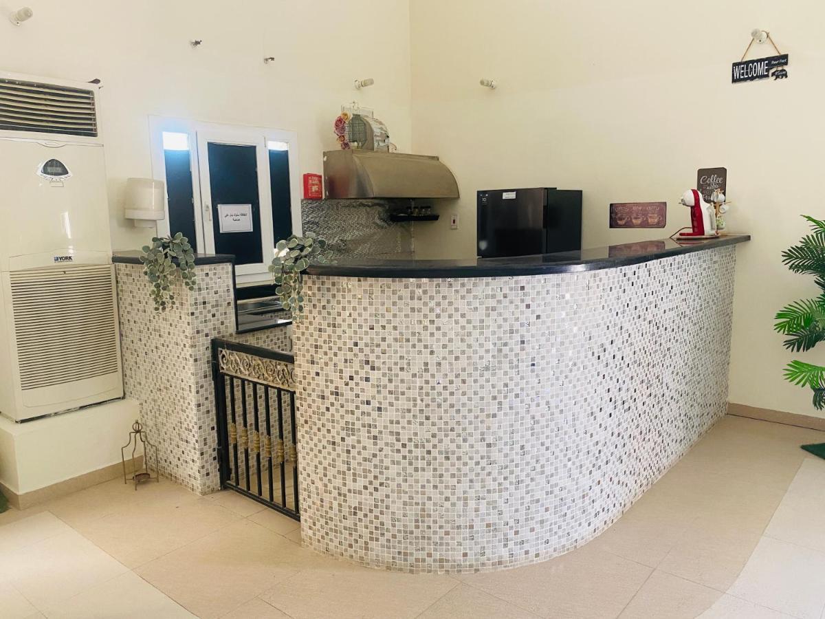 Shaikha Villa Umm Al Amad Dış mekan fotoğraf