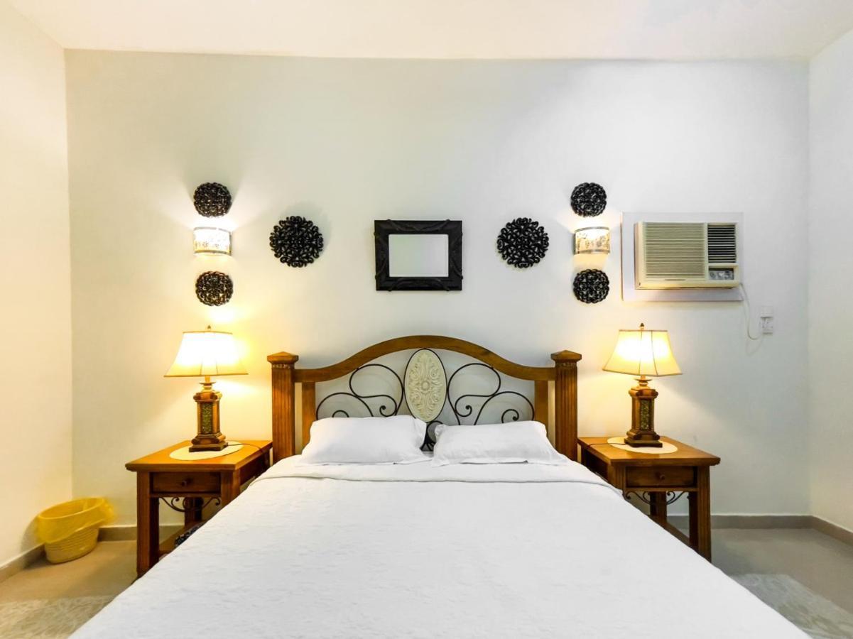Shaikha Villa Umm Al Amad Dış mekan fotoğraf